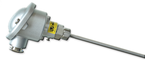 MJ03, Sonda de temperatura, RTD, sensor de temperatura, MJ 03, MJ03-1113-060, MJ03-1113-080, MJ03-1113-100, MJ03-1113-030, Pt100, Pt1000, captador de temperatura, 